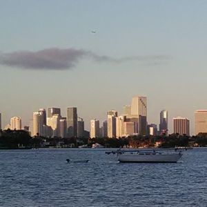 Meet your Posher, Omar